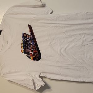 Nike shirt
